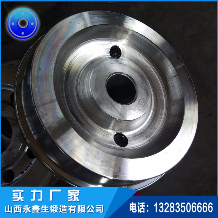 被動(dòng)輪鍛件