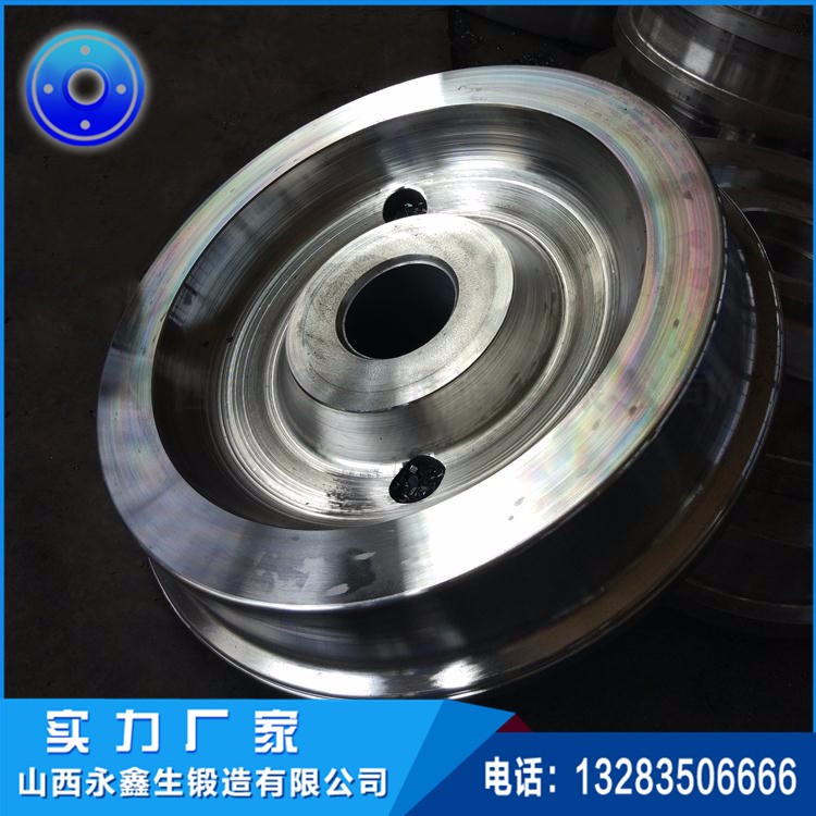 被動(dòng)輪鍛件