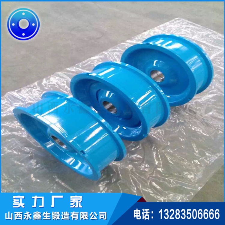 U70MnSi材質(zhì)鍛件