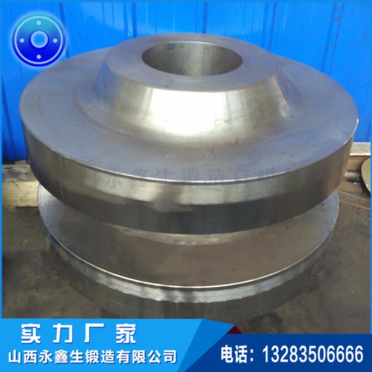 CL60車輪鍛造件
