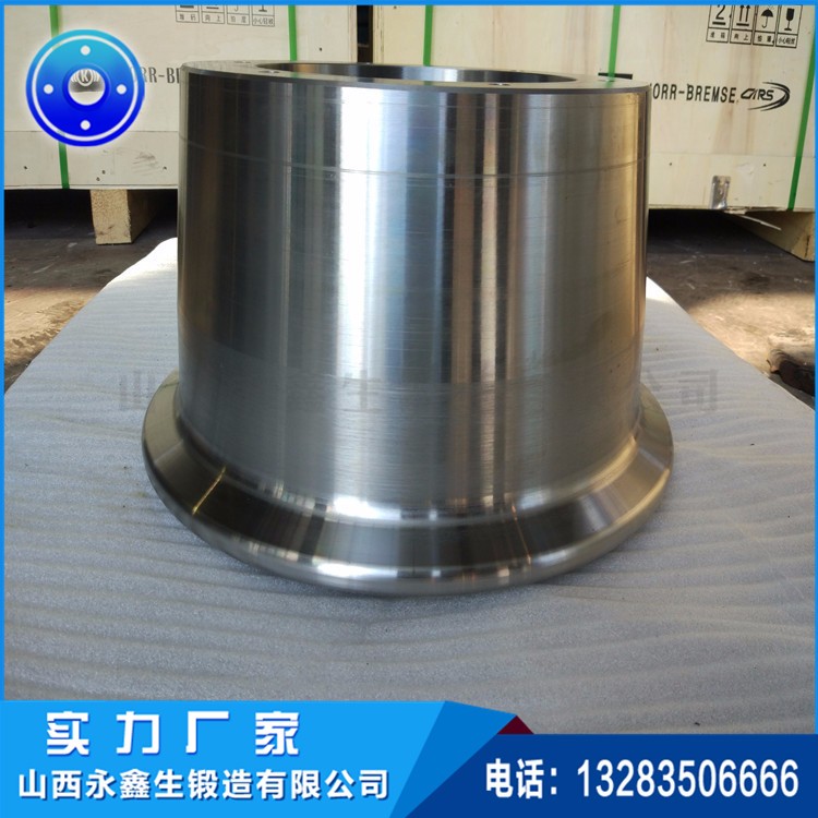 堆取料機齒輪鍛造件