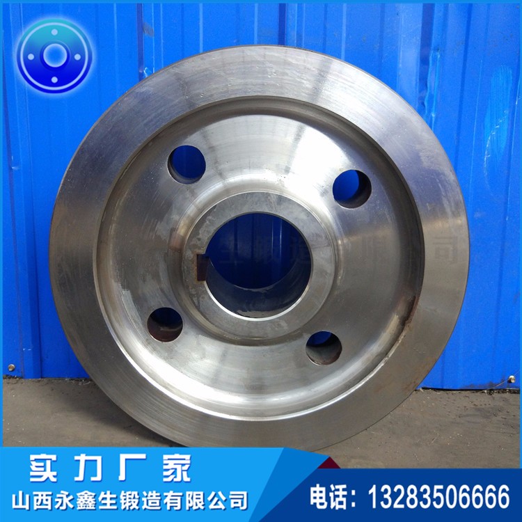 車輪鍛件