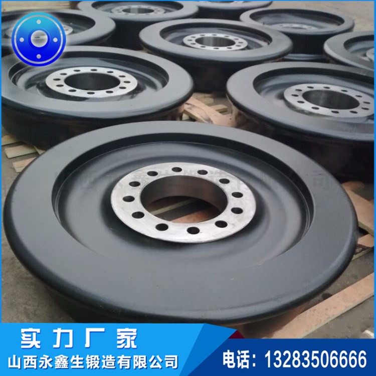 運(yùn)輸機(jī)械車輪