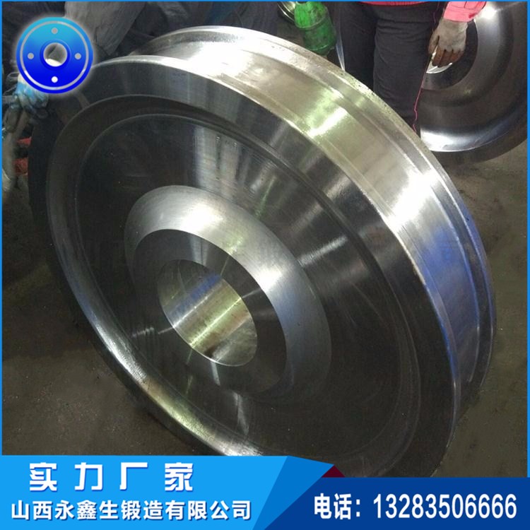 車(chē)輪鍛件