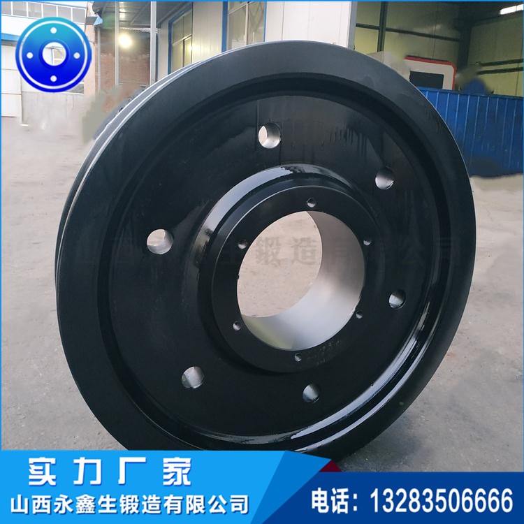 車(chē)輪鍛件