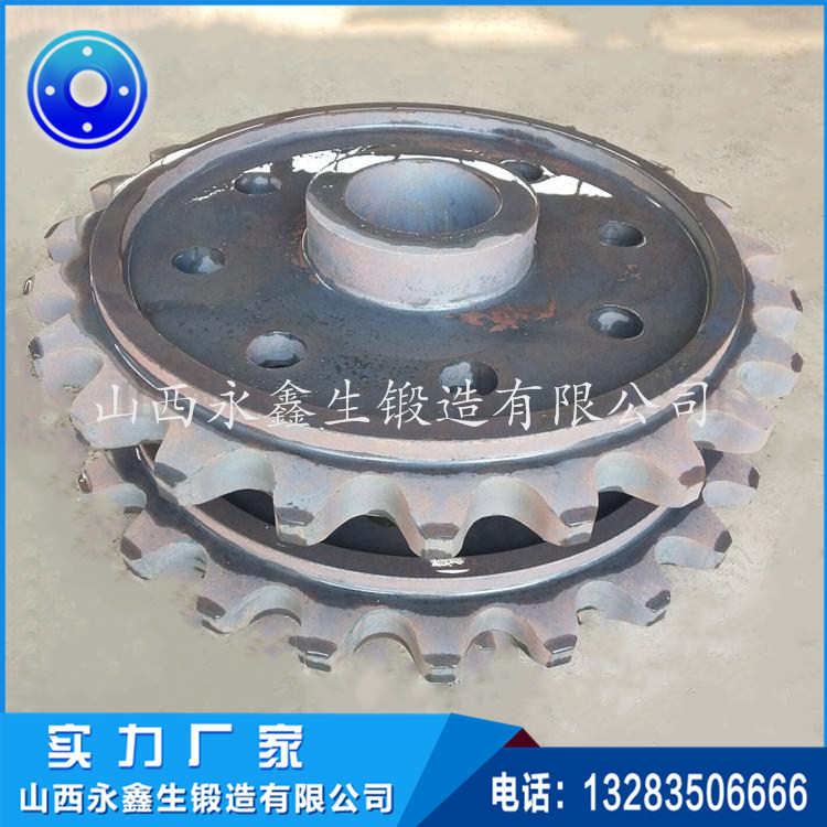 起重機(jī)車(chē)輪|軌道車(chē)輪|行車(chē)輪|托輪 