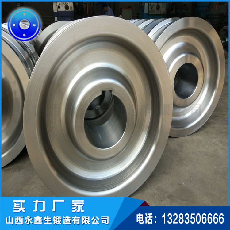 起重機(jī)車輪|軌道車輪|行車輪|托輪