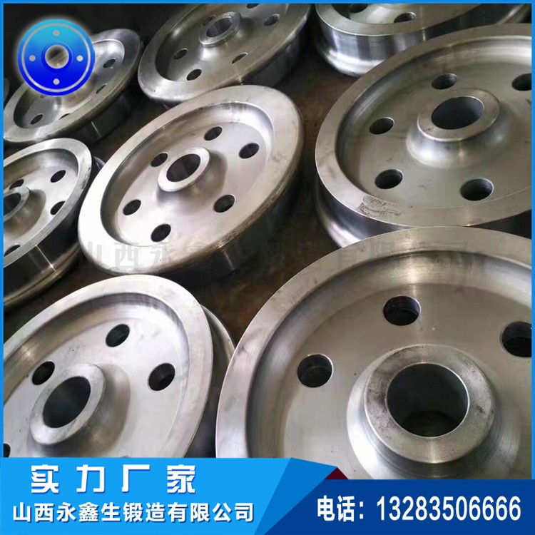 起重機(jī)車(chē)輪|軌道車(chē)輪|行車(chē)輪|托輪