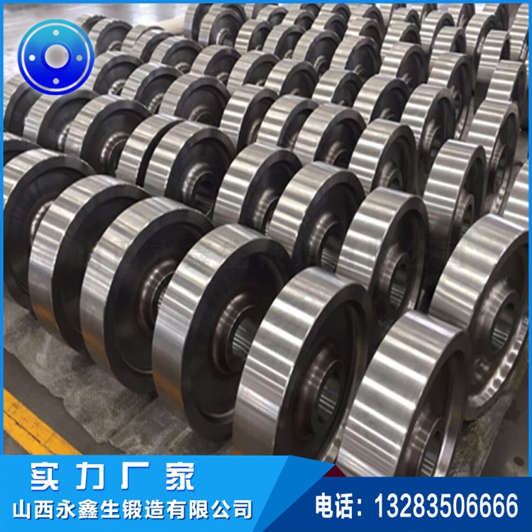 起重機(jī)車(chē)輪|軌道車(chē)輪|行車(chē)輪|托輪