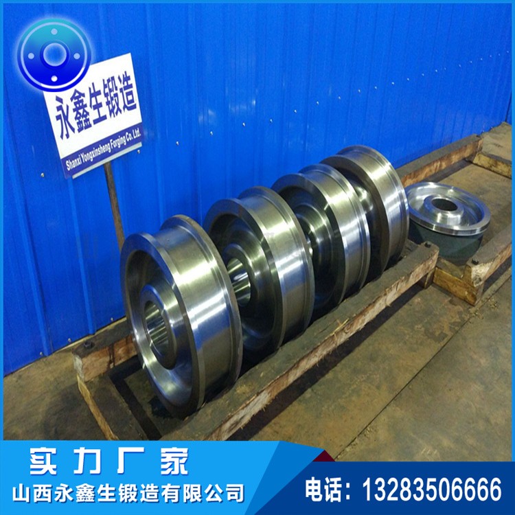 起重機(jī)車(chē)輪|軌道車(chē)輪|行車(chē)輪|托輪