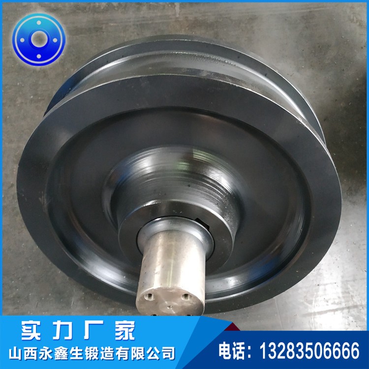 起重機車輪|軌道車輪|行車輪|托輪