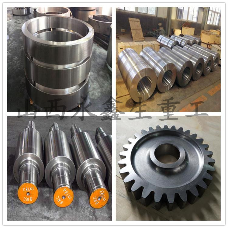 起重機(jī)車(chē)輪|軌道車(chē)輪|行車(chē)輪|托輪