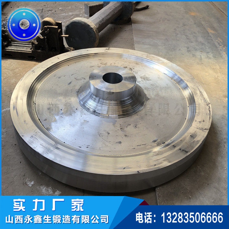 20CrMnMo車輪體鍛件.jpg