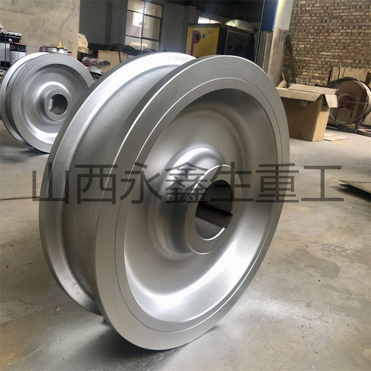 起重機(jī)車輪|軌道車輪|行車輪|托輪