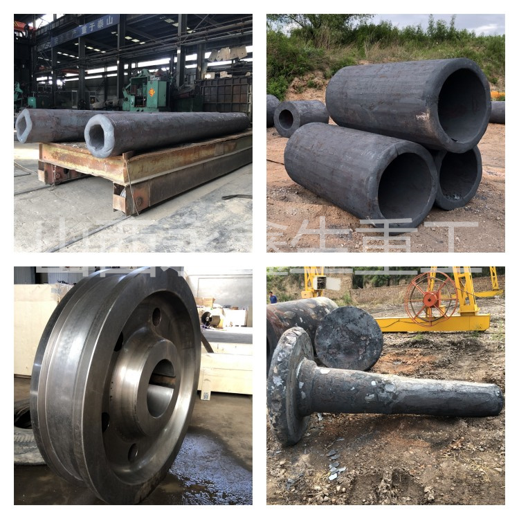 起重機(jī)車輪|軌道車輪|行車輪|托輪