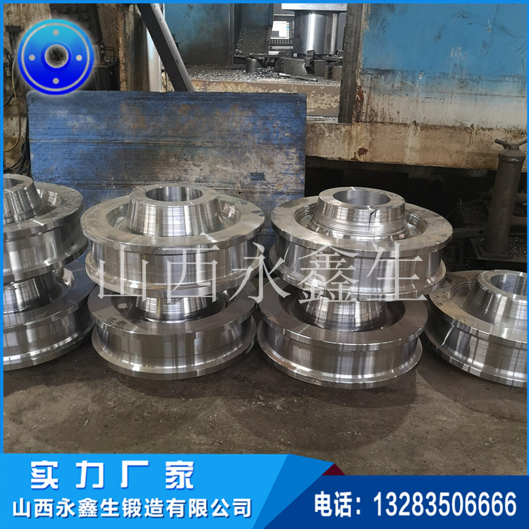 冷風窯托輪鍛件