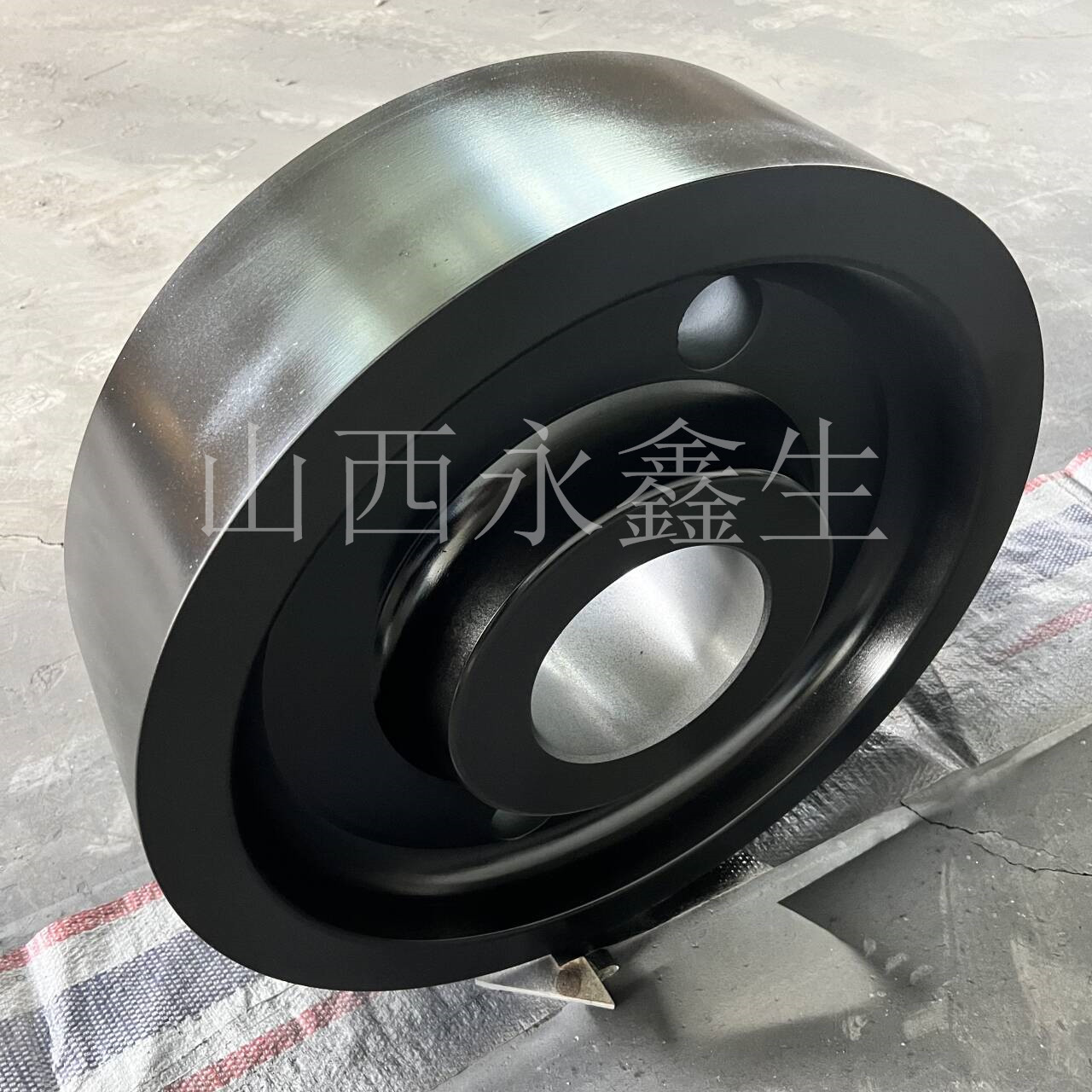 起重機車輪|軌道車輪|行車輪|托輪