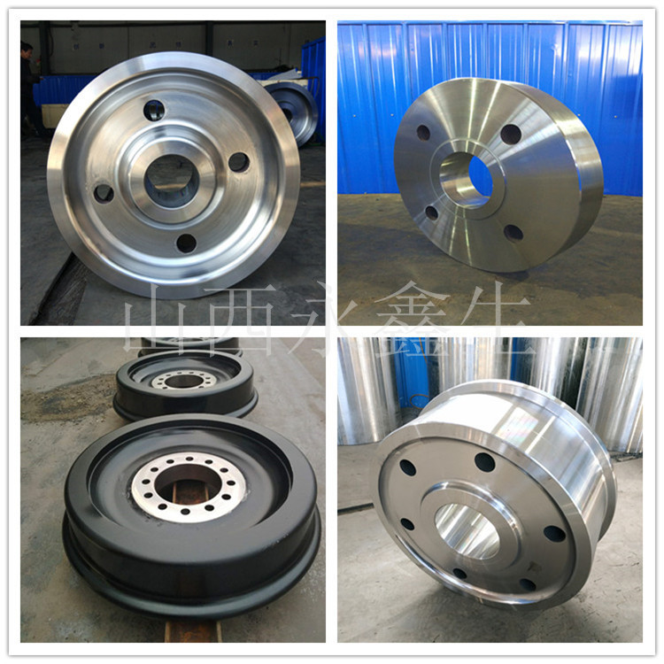 起重機(jī)車(chē)輪|軌道車(chē)輪|行車(chē)輪|托輪