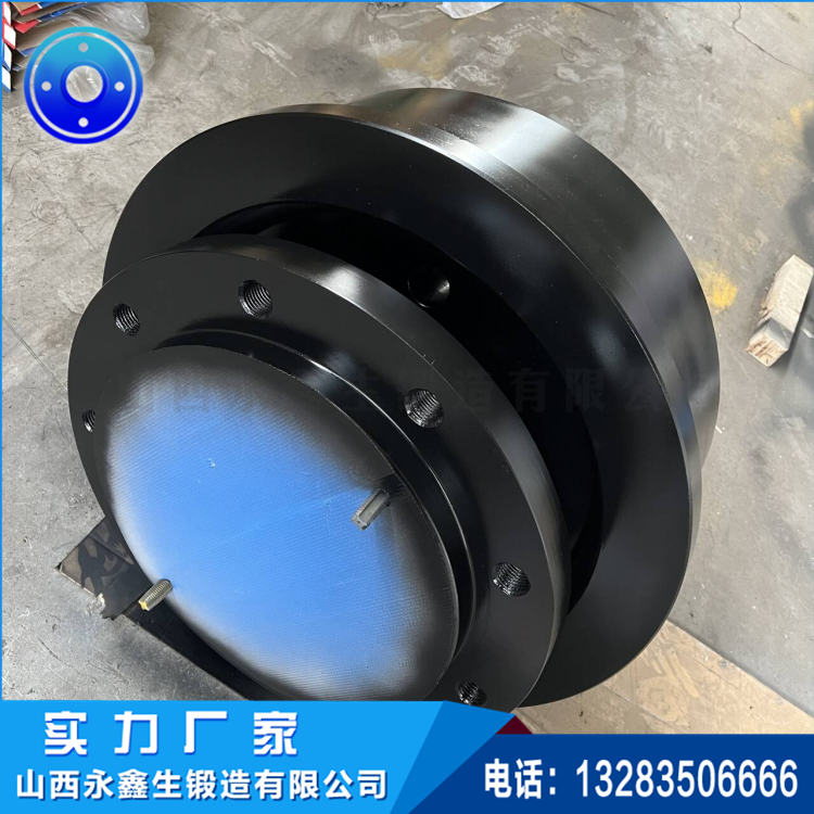 減速機(jī)鍛輪鍛件