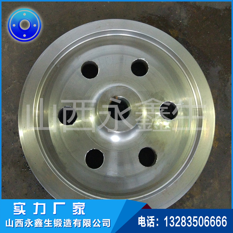 鑄造橋式起重機(jī)