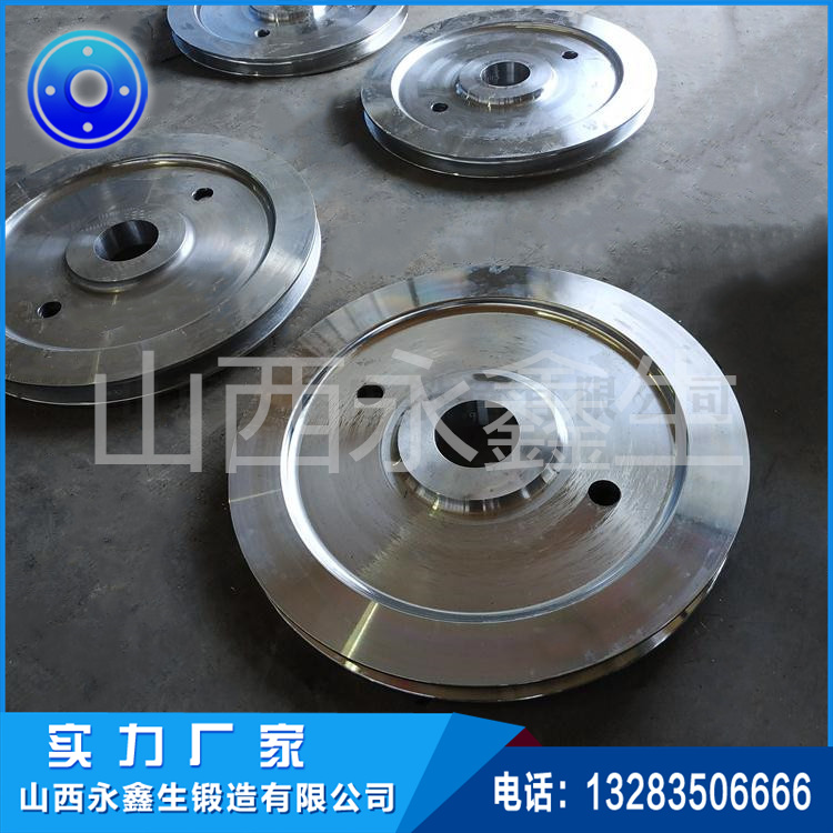 車輪鍛造|輪轂鍛造|起重機(jī)車輪|軌道車輪|行車輪|托輪|船舶曲軸