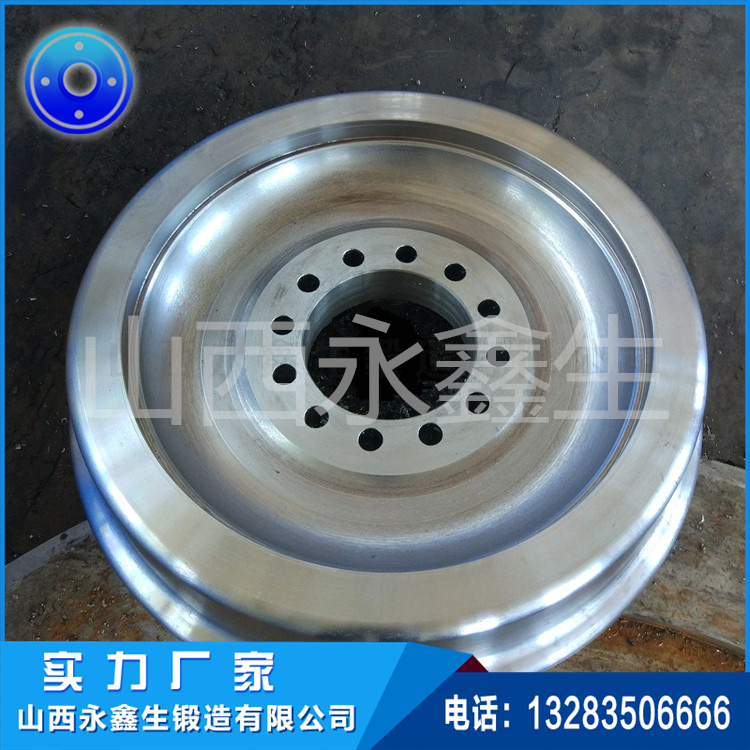 車輪鍛造|輪轂鍛造|起重機(jī)車輪|軌道車輪|行車輪|托輪|船舶曲軸