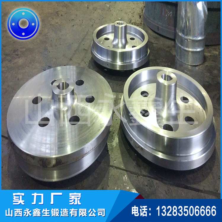 動車車輪鍛件