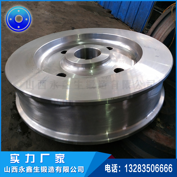 車(chē)輪鍛造|輪轂鍛造|起重機(jī)車(chē)輪|軌道車(chē)輪|行車(chē)輪|托輪|船舶曲軸