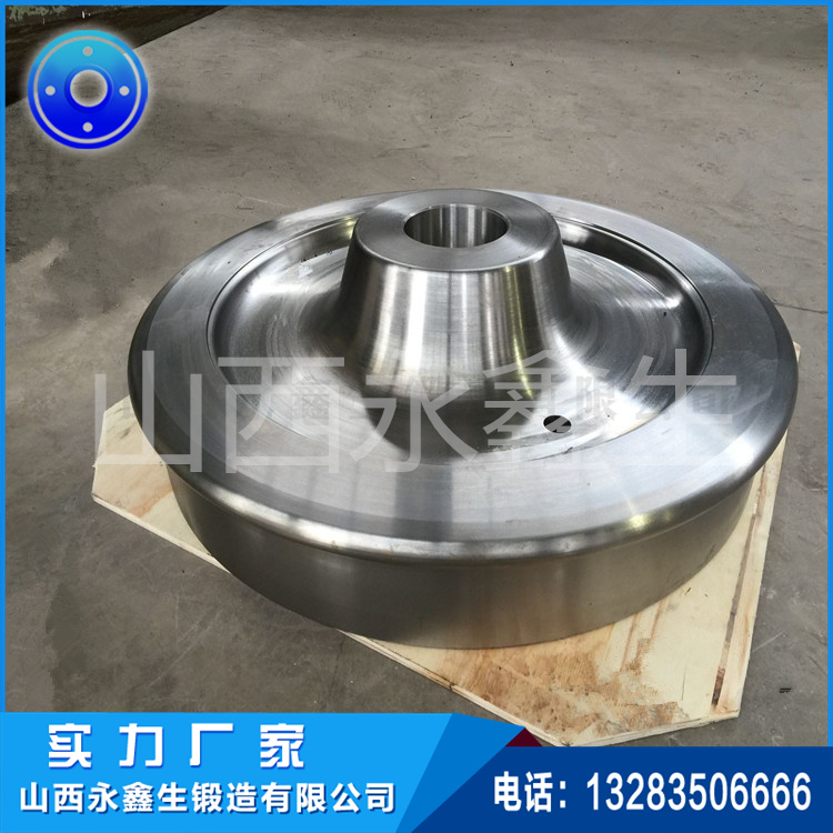 車輪鍛造|輪轂鍛造|起重機(jī)車輪|軌道車輪|行車輪|托輪|船舶曲軸