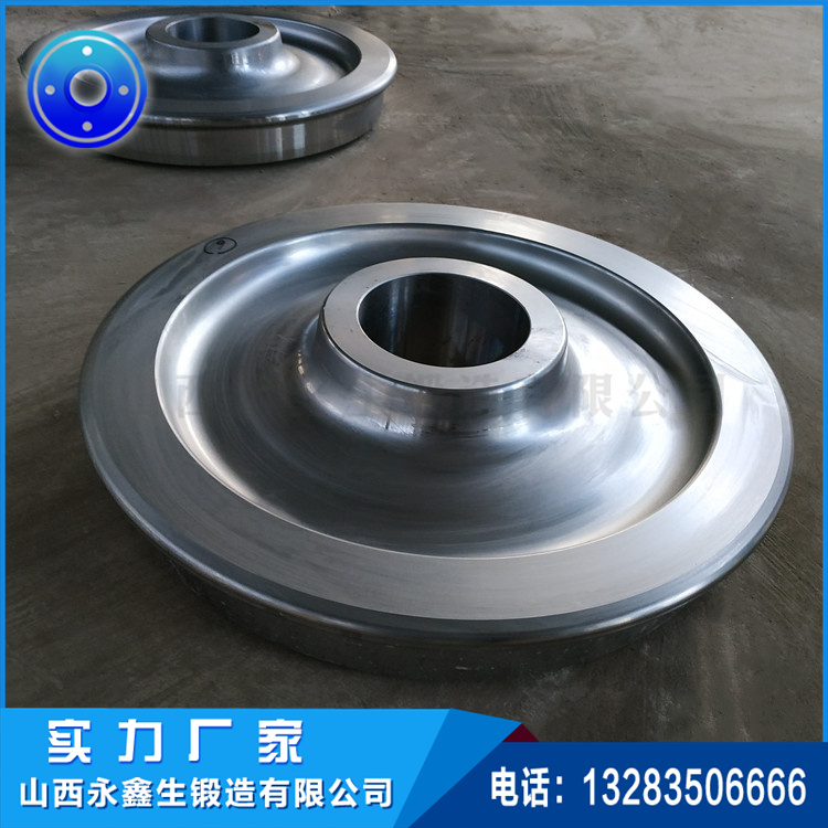 商栓車車輪鍛件
