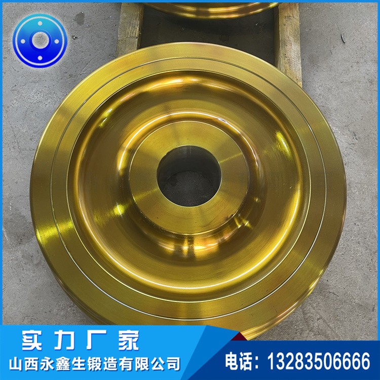 鍛造行星輪鍛件