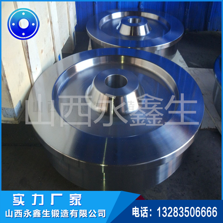 鍛造輪盤鍛件