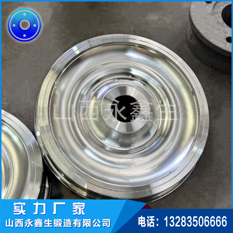 烘干機托輪鍛件